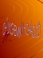 Bài 14. Làm lọ hoa gắn tường