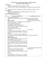 Giáo án mĩ thuật dạy theo phương pháp đan mạch mới nhất trình bày đẹp có đủ hình ảnh