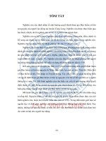 Xác định nhân tố ảnh hưởng quyết định tham gia bảo hiểm xã hội tự nguyện của người lao động tại huyện càng long (tt) 