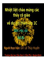 Bài 80. iêc, ươc