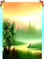 Bài 62. Môi trường