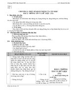 TIET 2   BAI 2   THONG TIN VA DU LIEU (t1) 