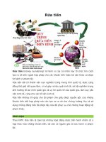 Phòng chống Rửa tiền