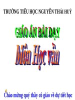 Bài 89. iêp, ươp