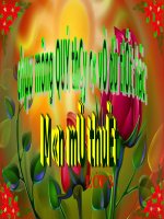 Bài 27. Vẽ lọ hoa và quả