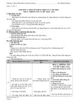 TIET 3   BAI 2   THONG TIN VA DU LIEU(T2) 