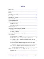 Tăng cường quản lý chi thường xuyên ngân sách nhà nước cho sự nghiệp giáo dục trên địa bàn tỉnh bắc giang 