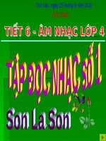 Bài 1. Sự sinh sản