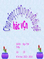 Bài 74. uôt, ươt