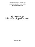 Luat hien phap   4TC