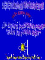 Bài 20. Nước có những tính chất gì?