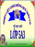 Tuần 7. Tiếng đàn ba-la-lai-ca trên sông Đà