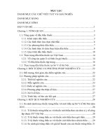 Phân tích kết quả đấu thầu thuốc tại sở y tế hà nội năm 2015 