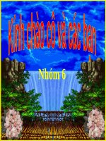 Bài 57. Sự sinh sản của ếch