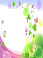 Bài 4. Quan tâm, chăm sóc ông bà, cha mẹ, anh chị em