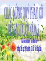 Tuần 6. Tác phẩm của Si-le và tên phát xít