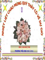 Bài 15. Chiến thắng Biên giới Thu-Đông 1950