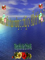 Tuần 1. Ôn về từ chỉ sự vật. So sánh