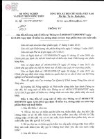 TT 02/2017/TT-BNNPTNT