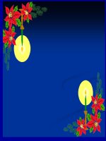 Tuần 7. Sói và Sóc