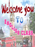 Unit 15: Do you have any toys?