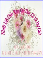 Bài 15. Phòng bệnh viêm gan A