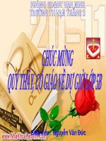 Tuần 14. Nghe-viết: Chuỗi ngọc lam