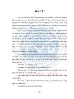 Xây dựng chiến lược marketing cho mặt hàng vật liệu xây dựng tại doanh nghiệp tư nhân tâm thủy đến năm 2025 (tt) 