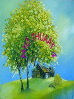 Bài 7. Đề tài Phong cảnh quê hương