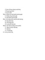 Bản vẽ autocad thiết kế công nghệ vận hành trạm trộn bê tông tươi