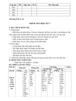 Bài 12. Thực hành 5: Thao tác với tệp và thư mục