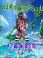 Chương II. Bài 3. Sao chép hình