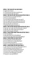 Bản vẽ autocad thiết kế sản xuất dầm cầu cột nhà BTCT dự ứng lực