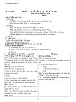 Bài 17. Chương trình con và phân loại