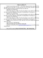 Thầy cô chỉ dạy. Soạn bài đã có chúng tôi tư vấn.