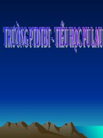 Chương II. Bài 2. Vẽ hình chữ nhật, hình vuông