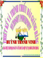 Bài 6. Thực hành: Quan sát và vẽ ảnh của một vật tạo bởi gương phẳng