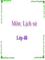 Bài 11. Cuộc kháng chiến chống quân Tống xâm lược lần thứ hai (1075 - 1077)