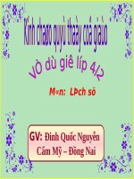 Bài 10. Chùa thời Lý