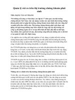 7 20174223d9quan ly rui ro tren thi truong chung khoan phai sinh