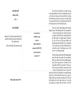 Nguyên tắc: “Bảo đảm quyền được bồi thường của người bị thiệt hại và phục hồi danh dự, quyền lợi của người bị oan”