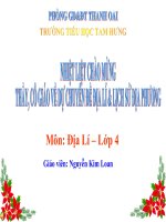 Bài 12. Người dân ở đồng bằng Bắc Bộ