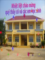 Bài 20. Vùng Đồng bằng sông Hồng