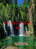 Bài 55. Kinh tế châu Âu