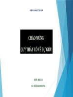 Bài 11. Dân cư và đặc điểm kinh tế khu vực Nam Á
