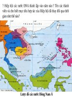 Bài 18. Thực hành: Tìm hiểu Lào và Cam-pu-chia