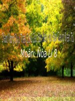 Bài 13. Tình hình phát triển kinh tế - xã hội khu vực Đông Á