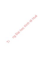 QUẢN lý THUẾ THU NHẬP DOANH NGHIỆP đối với DOANH NGHIỆP NGOÀI QUỐC DOANH tại cục THUẾ TỈNH THANH hóa