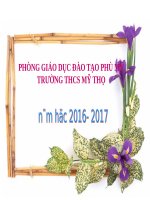 Bài 11. Dân cư và đặc điểm kinh tế khu vực Nam Á