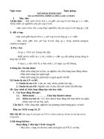 PTLG cơ bản soạn theo phương pháp mới